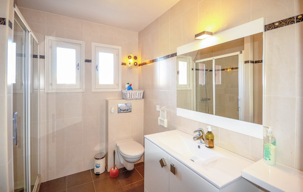 Feriehuse - Theoule Sur Mer , Frankrig - FCA683 20