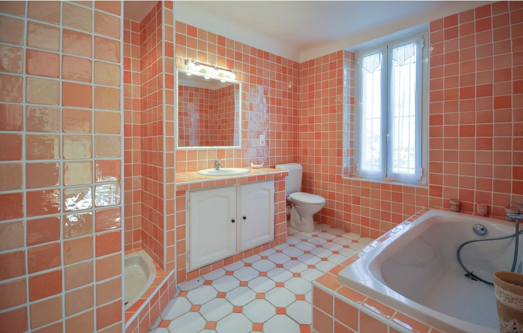 Feriehus - Cabris , Frankrike - FCA725 25