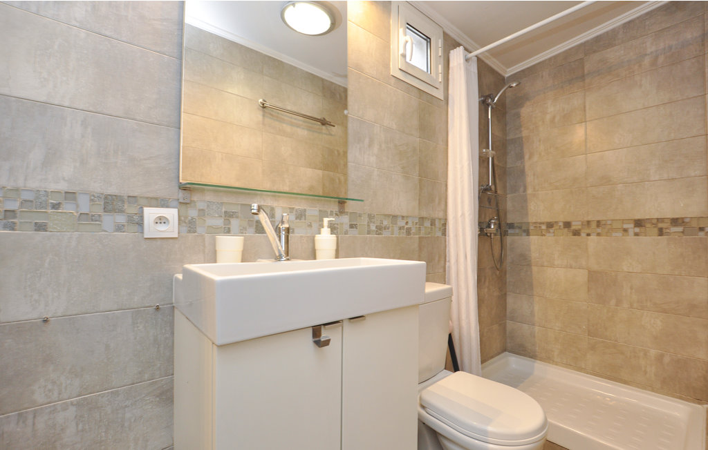 Ferieleilighet - Nice , Frankrike - FCA780 14