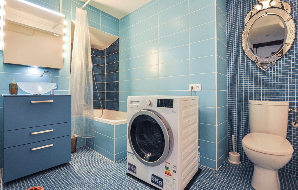 Ferienwohnung - Grasse , Frankreich - FCA786 13