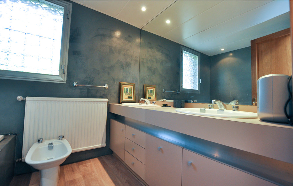 Semesterlägenhet - La Gaude , Frankrike - FCA789 16