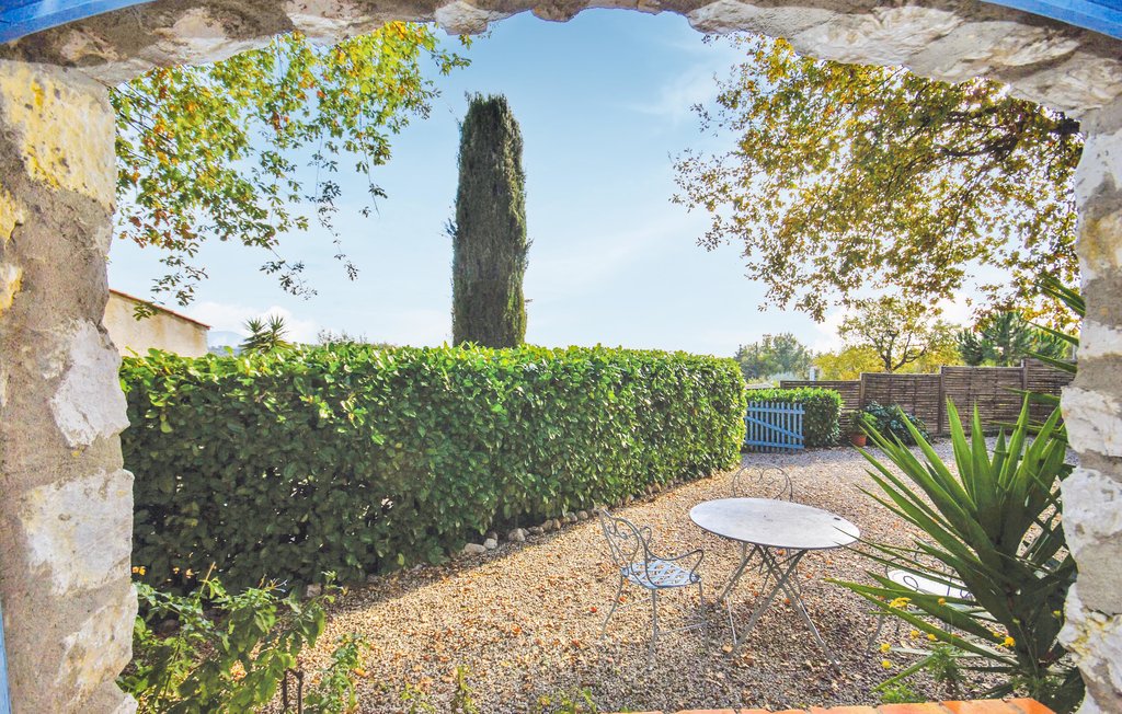 Semesterhus - La Gaude , Frankrike - FCA434 11