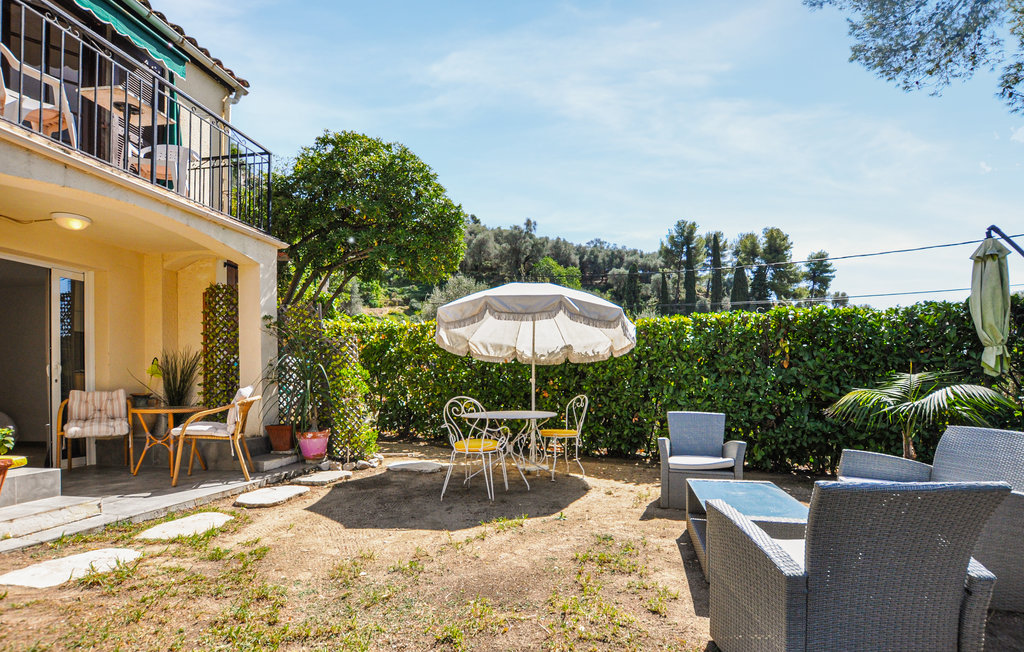 Feriehus - Menton , Frankrike - FCA813 2
