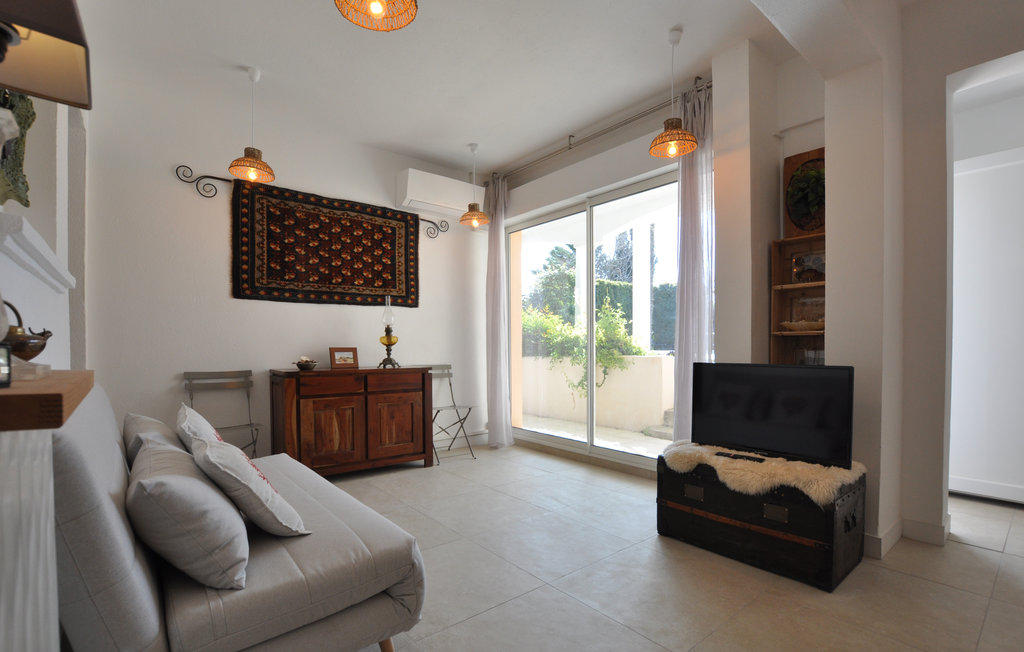 Feriehus - Antibes , Frankrike - FCA846 28