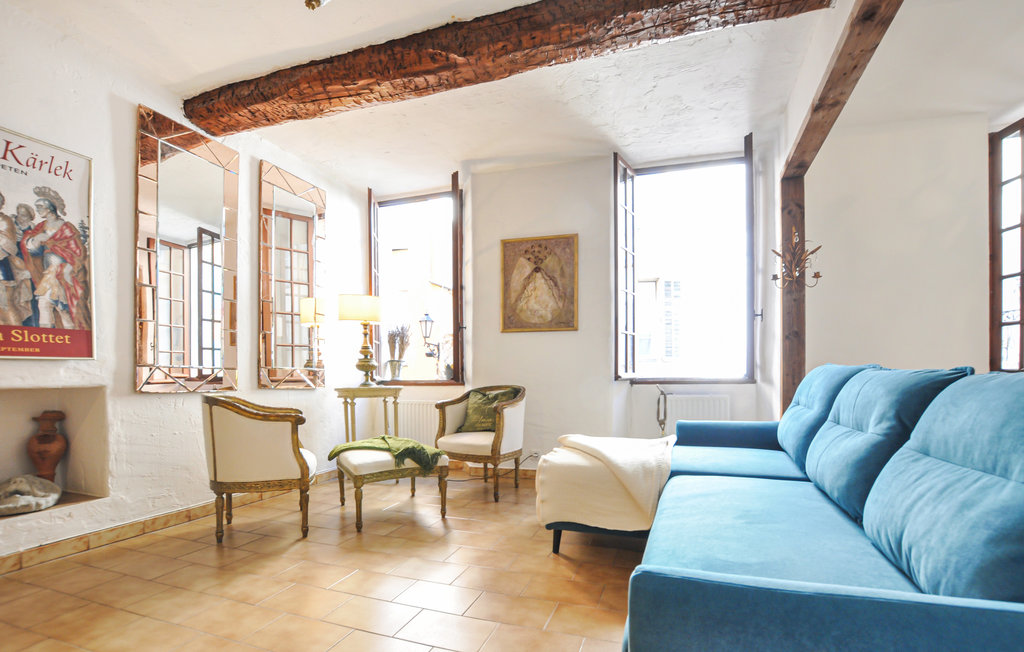 Ferienwohnung - Grasse , Frankreich - FCA786 2