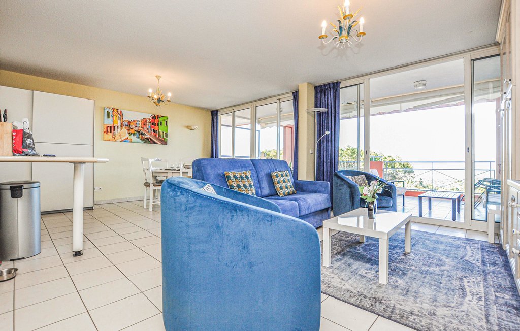 Ferienwohnung - Theoule-sur-Mer , Frankreich - FCA825 18