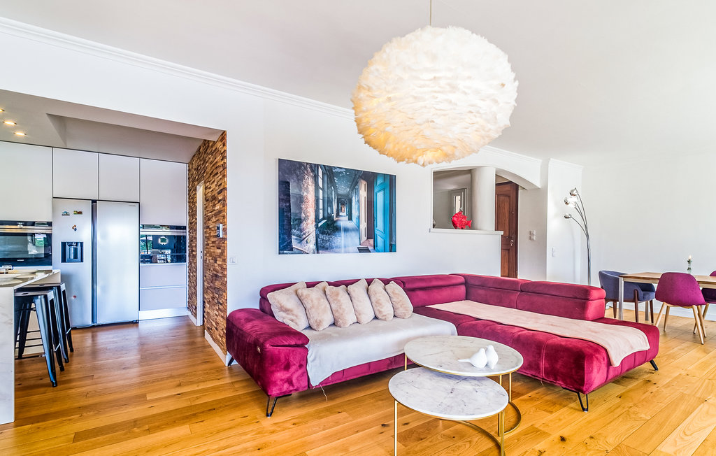 Feriehus - Nice , Frankrike - FCA843 4