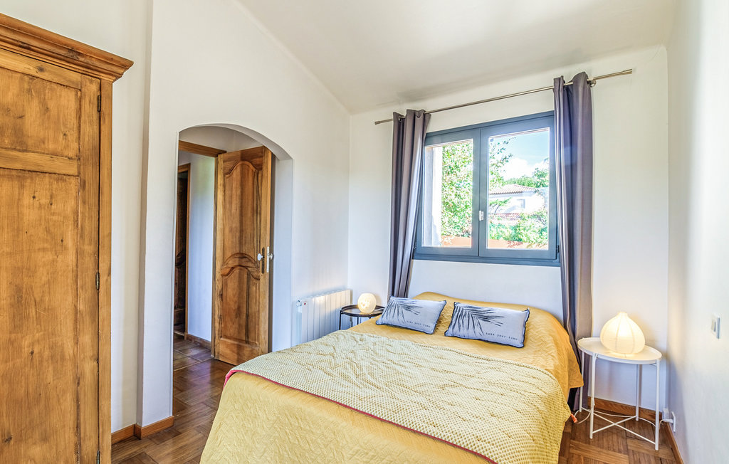 Feriehuse - Grasse , Frankrig - FCA024 26