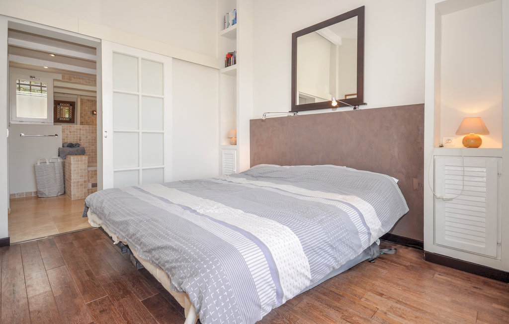 Feriehuse - Theoule sur Mer , Frankrig - FCA195 24