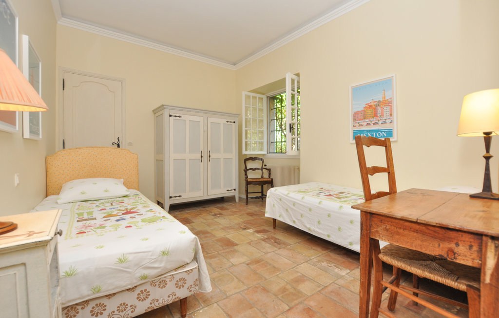 Feriehuse - St Paul de Vence , Frankrig - FCA408 28