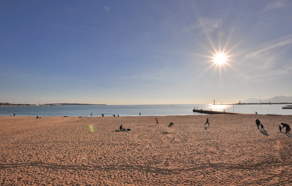 Ferieleilighet - Cannes , Frankrike - FCA657 14