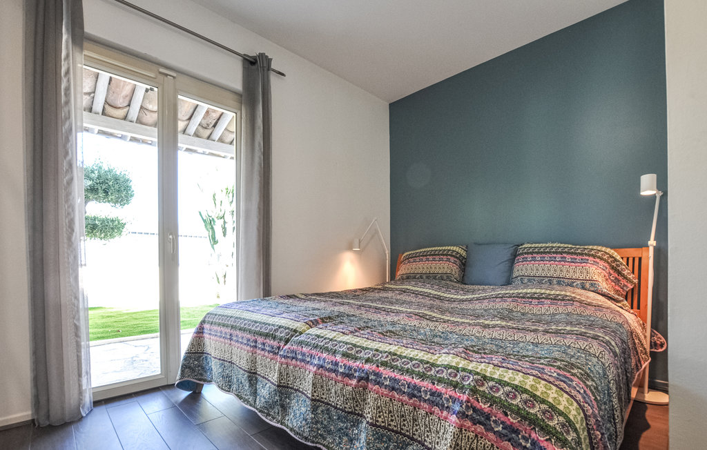 Semesterhus - Saint-Laurent-du-Var , Frankrike - FCA787 34