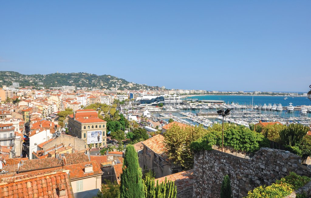 Lejlighed - Cannes , Frankrig - FCA794 20