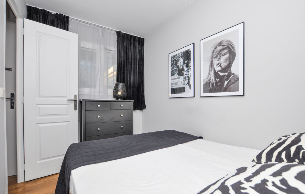 Ferieleilighet - Cannes , Frankrike - FCA828 14