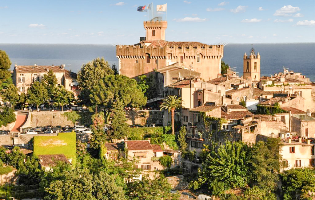 Feriehuse - Cagnes-sur-Mer , Frankrig - FCA829 10