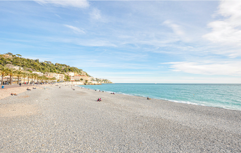 Lejlighed - Nice , Frankrig - FCA835 18