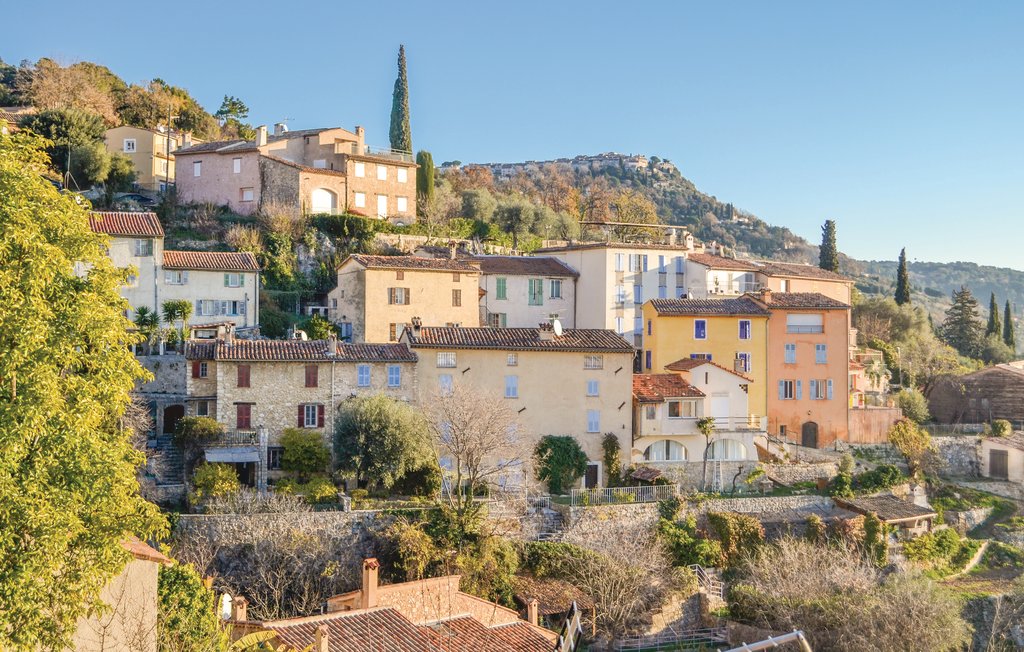 Semesterhus - Spéracèdes , Frankrike - FCA182 38