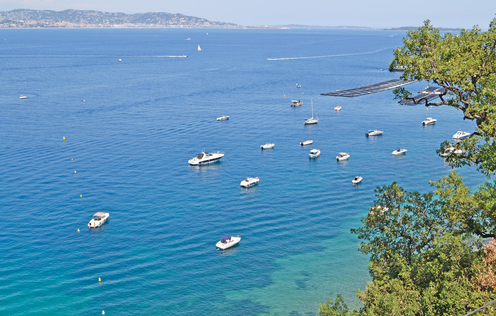 Feriehuse - Theoule sur Mer , Frankrig - FCA195 33