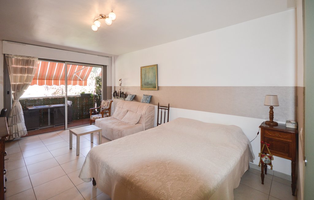 Ferienwohnung - Vallauris , Frankreich - FCA758 11