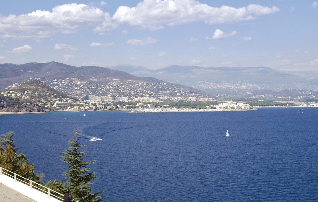 Lejlighed - Cannes , Frankrig - FCA684 16