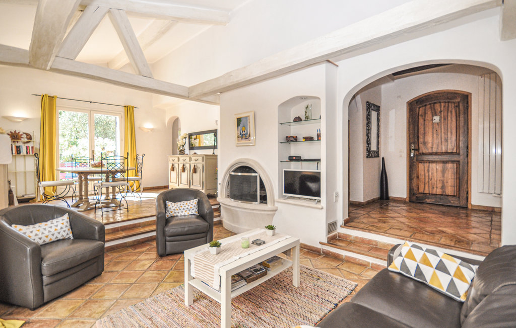 Feriehuse - Grasse , Frankrig - FCA024 3