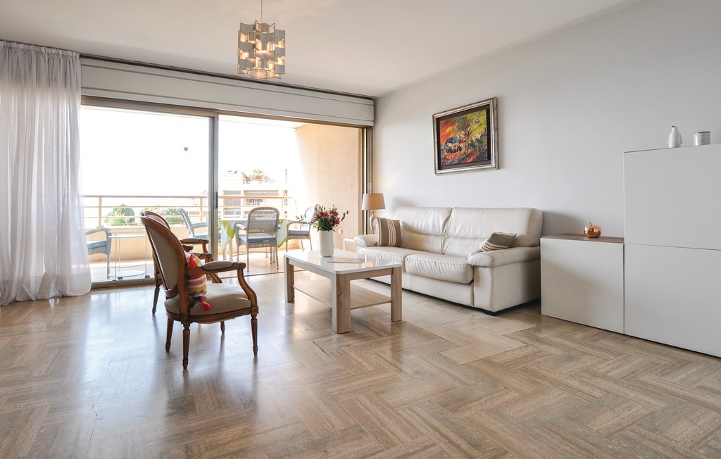 Ferieleilighet - Cannes-la-Bocca , Frankrike - FCA438 3