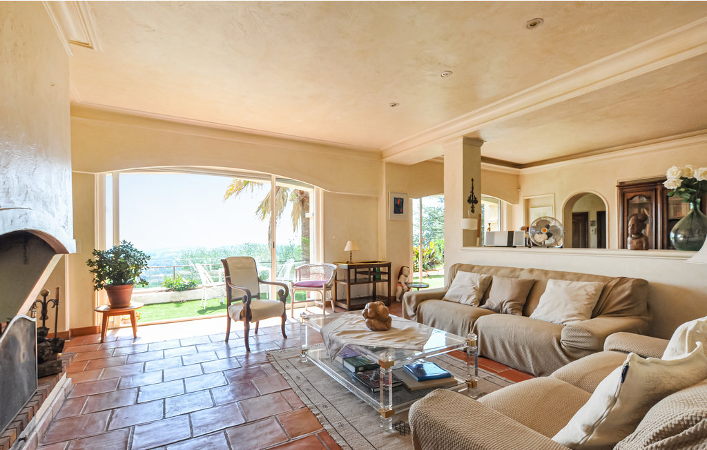 Feriehus - Le Tignet , Frankrike - FCA636 3