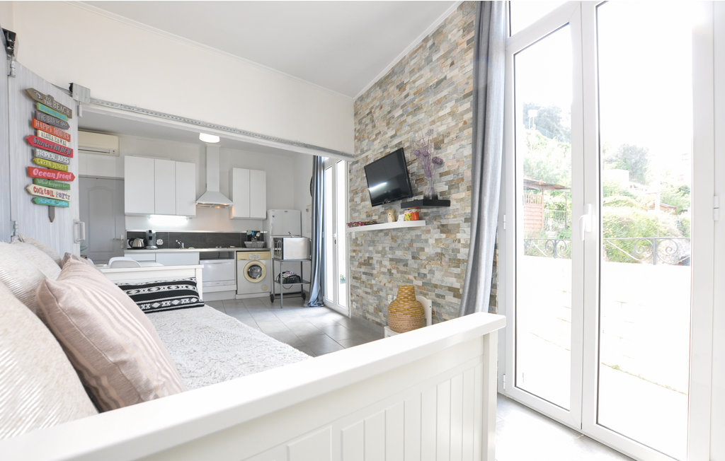 Ferieleilighet - Nice , Frankrike - FCA780 2