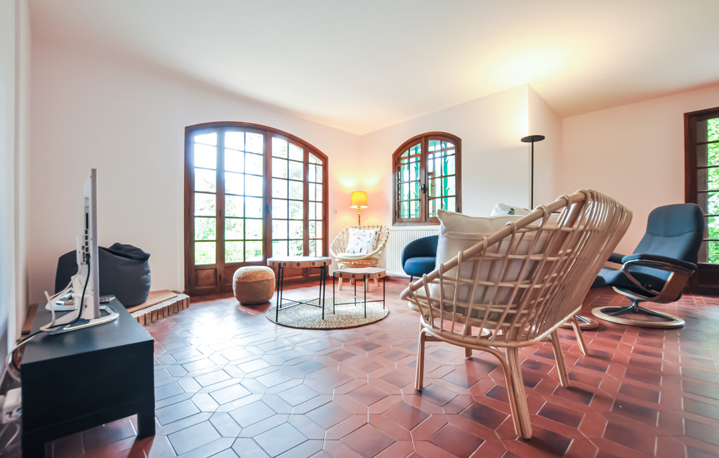 Semesterhus - Roquefort les Pins , Frankrike - FCA793 3