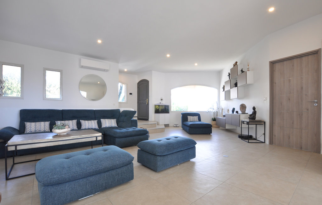 Feriehus - Antibes , Frankrike - FCA846 4