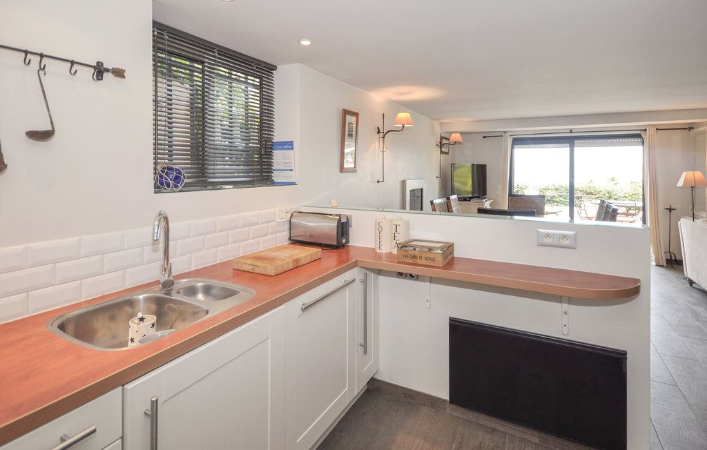 Feriehuse - Theoule sur Mer , Frankrig - FCA195 22