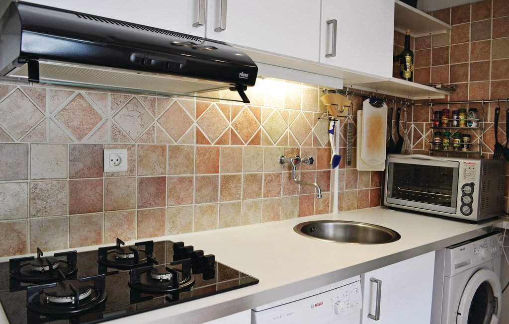 Ferieleilighet - Juan-les-Pins , Frankrike - FCA556 11