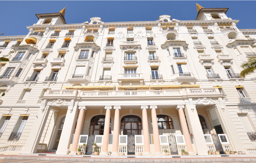 Lejlighed - Menton , Frankrig - FCA790 9