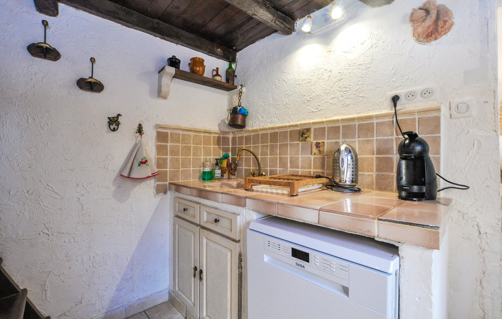Feriehus - Menton , Frankrike - FCA813 7