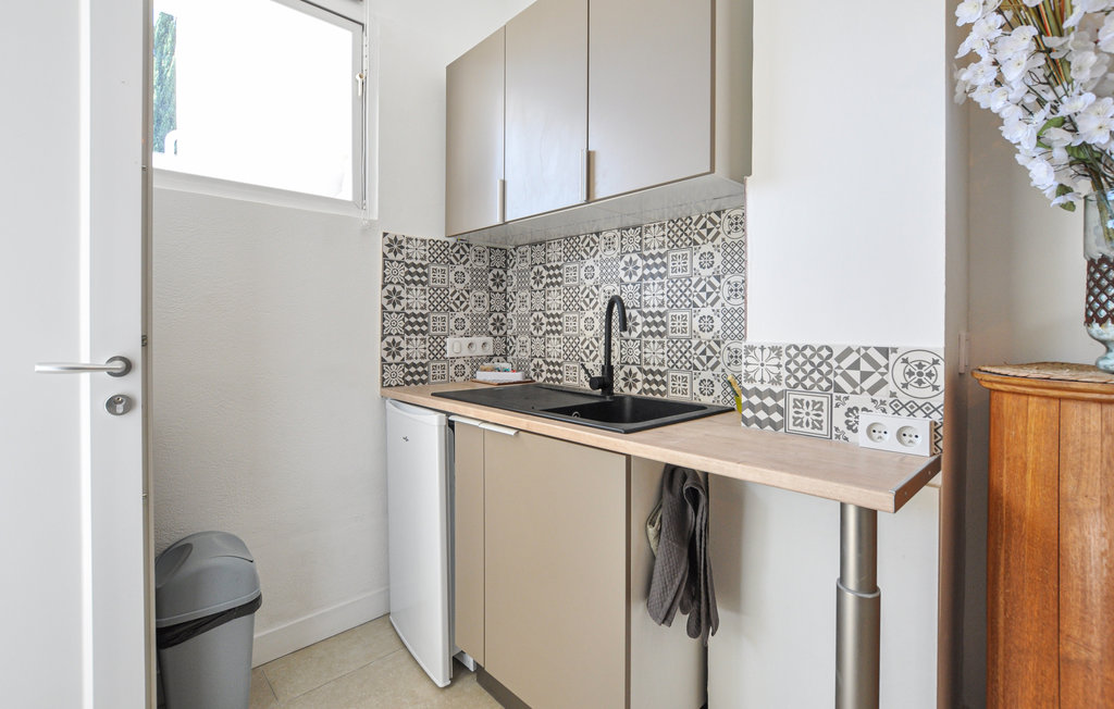 Feriehus - Antibes , Frankrike - FCA846 26