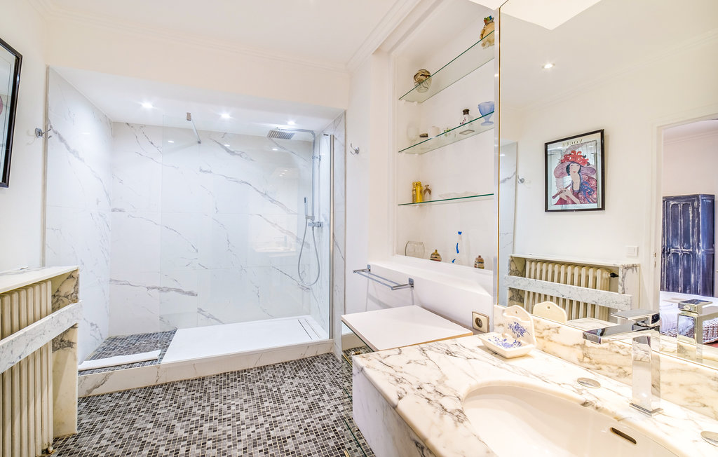 Feriehus - Cannes , Frankrike - FCA454 23