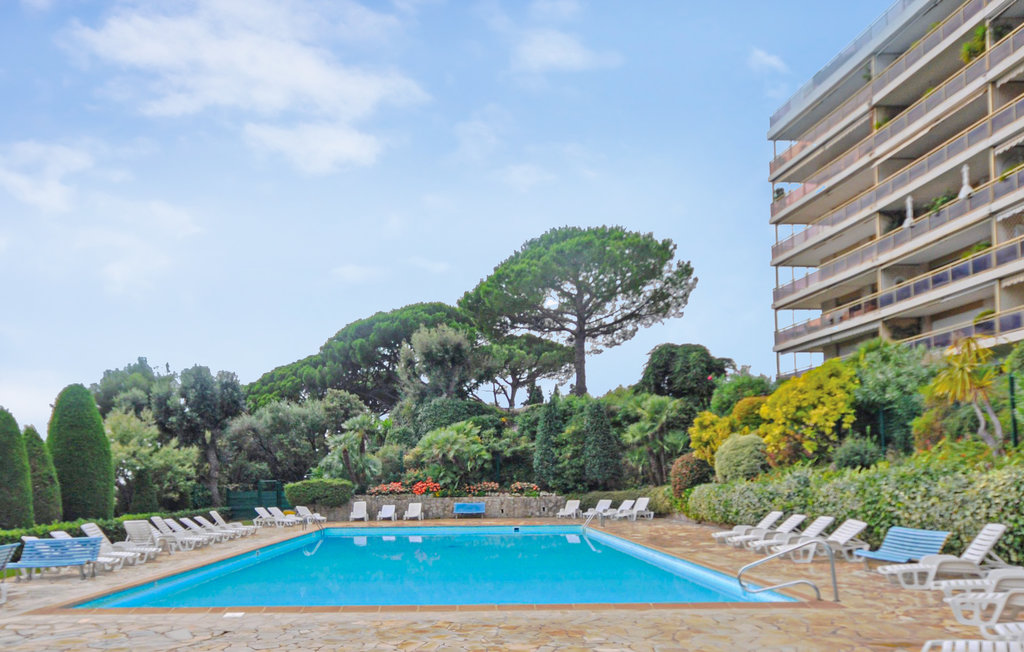 Ferienwohnung - Cannes , Frankreich - FCA310 12