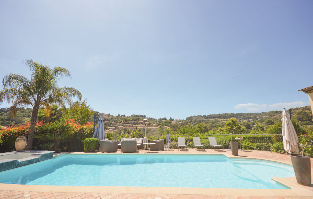 Feriehuse - Biot , Frankrig - FCA675 9