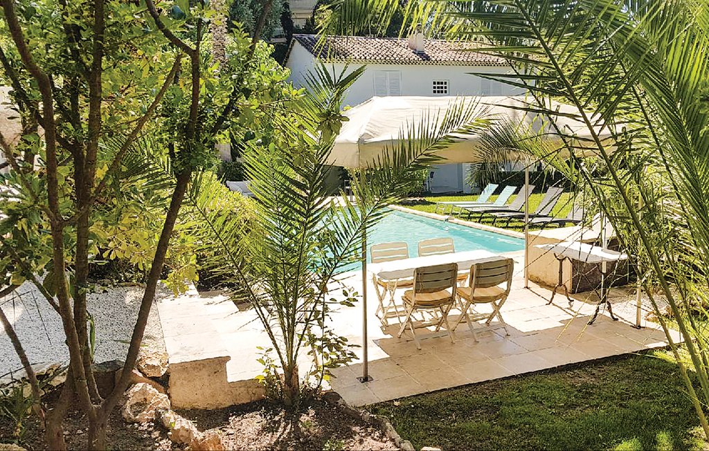 Feriehus - Cannes , Frankrike - FCA454 12