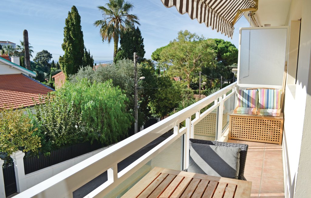 Ferieleilighet - Juan-les-Pins , Frankrike - FCA556 10