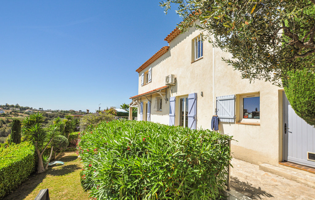 Semesterhus - Saint-Laurent-du-Var , Frankrike - FCA787 15