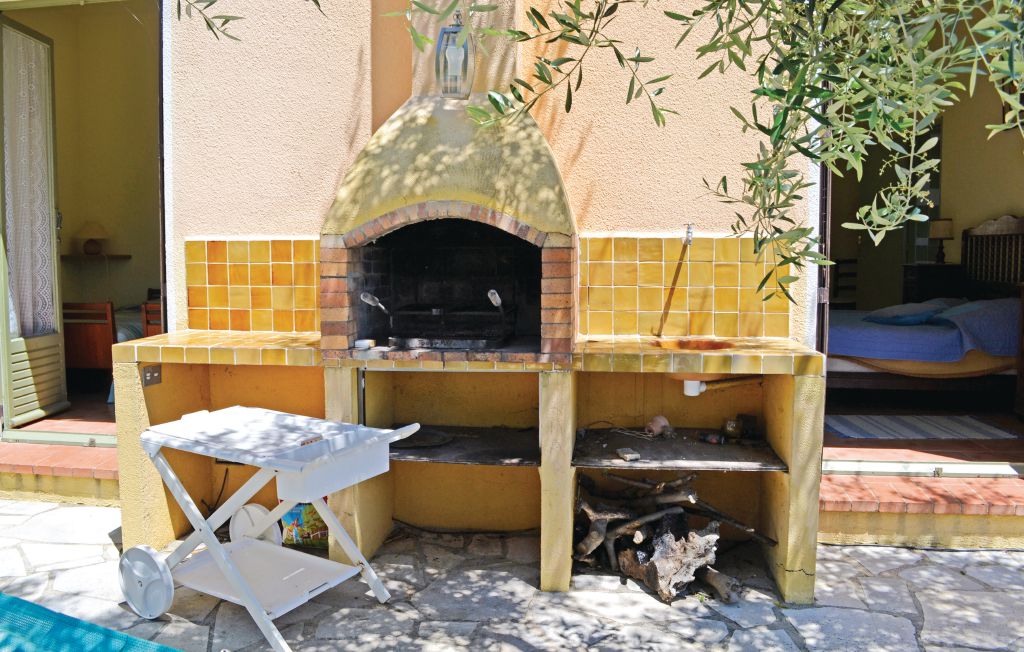 Semesterhus - Spéracèdes , Frankrike - FCA182 13