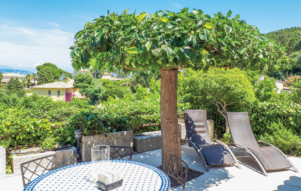 Feriehuse - Theoule sur Mer , Frankrig - FCA195 11