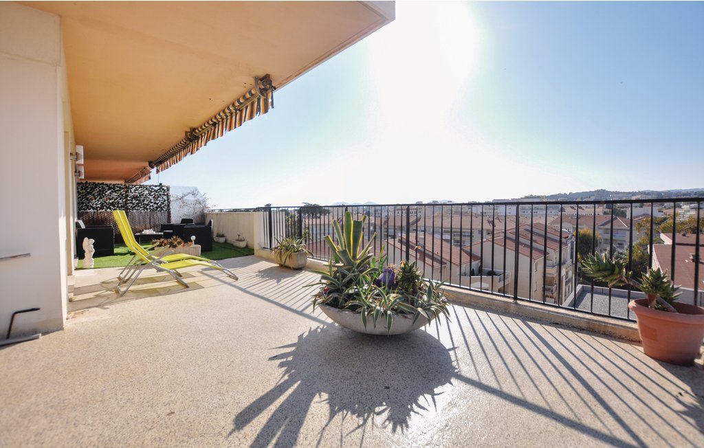 Ferieleilighet - Cannes , Frankrike - FCA750 5