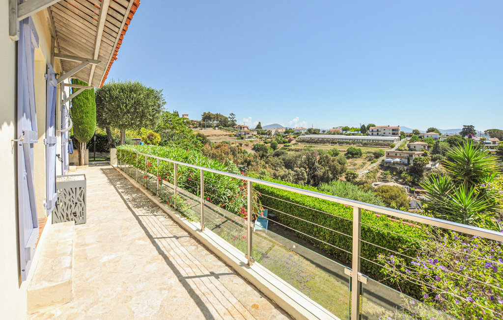 Semesterhus - Saint-Laurent-du-Var , Frankrike - FCA787 16