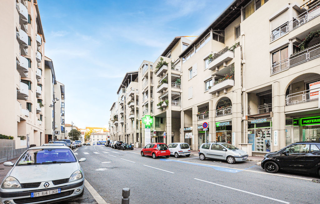 Semesterlägenhet - Cannes , Frankrike - FCA826 12