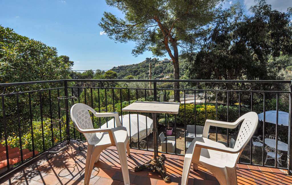 Feriehus - Menton , Frankrike - FCA813 16