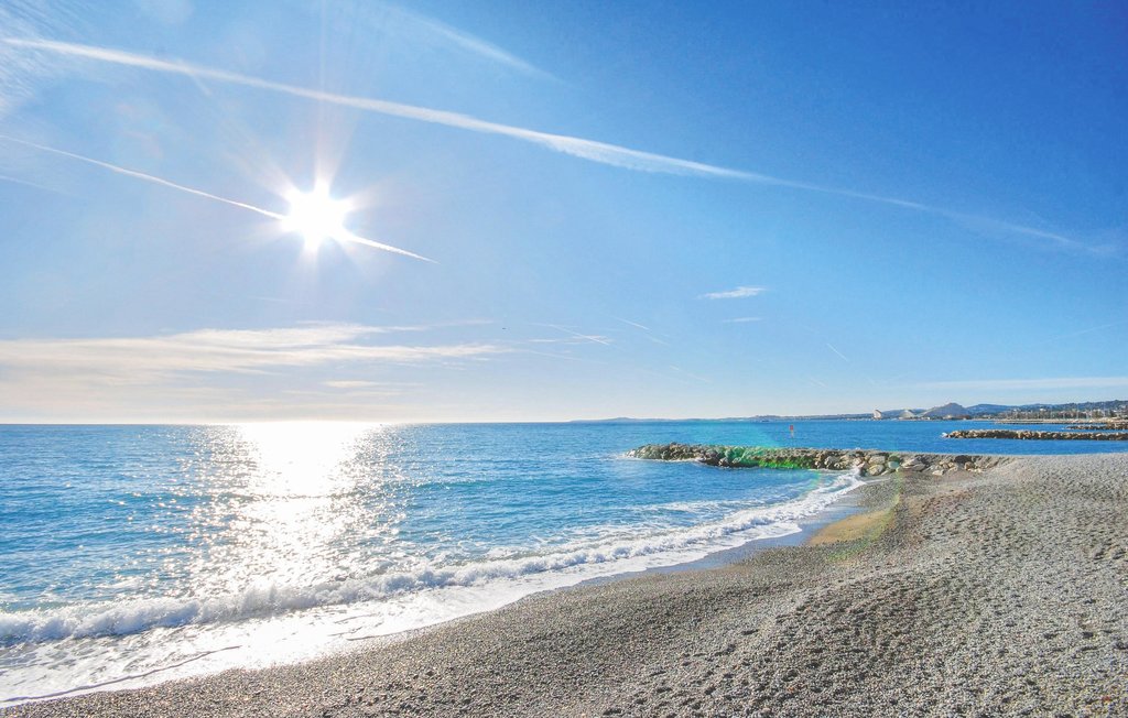 Semesterhus - La Gaude , Frankrike - FCA434 21