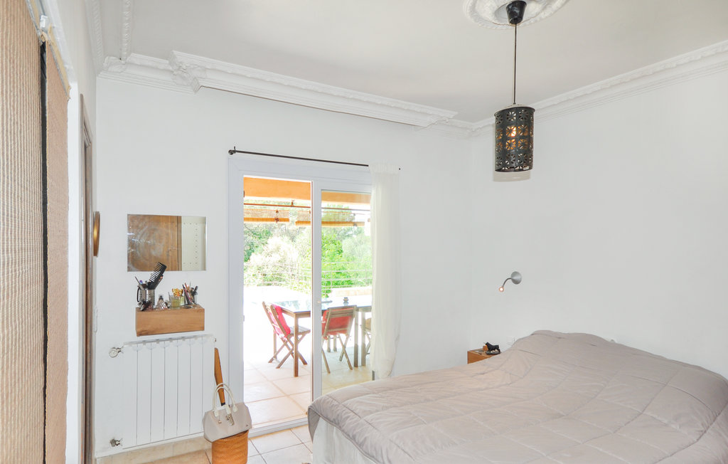 Feriehuse - Roquefort les Pins , Frankrig - FCA534 22