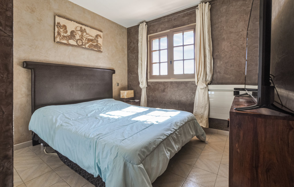 Ferienhaus - Mougins , Frankreich - FCA578 23